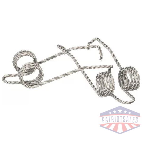 HF AK4/AK74 BRAIDED MAIN SPRING