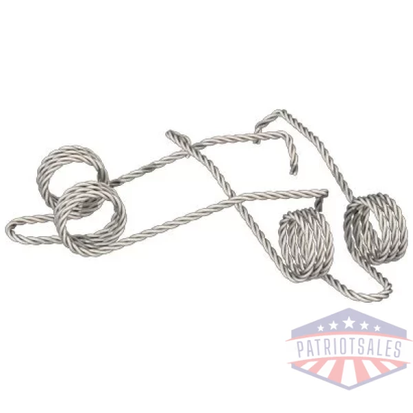 HF AK4/AK74 BRAIDED MAIN SPRING