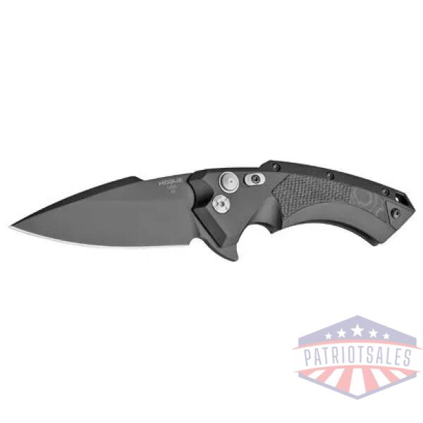 HOGUE X5 4" FOLDER CPM154 SP BB