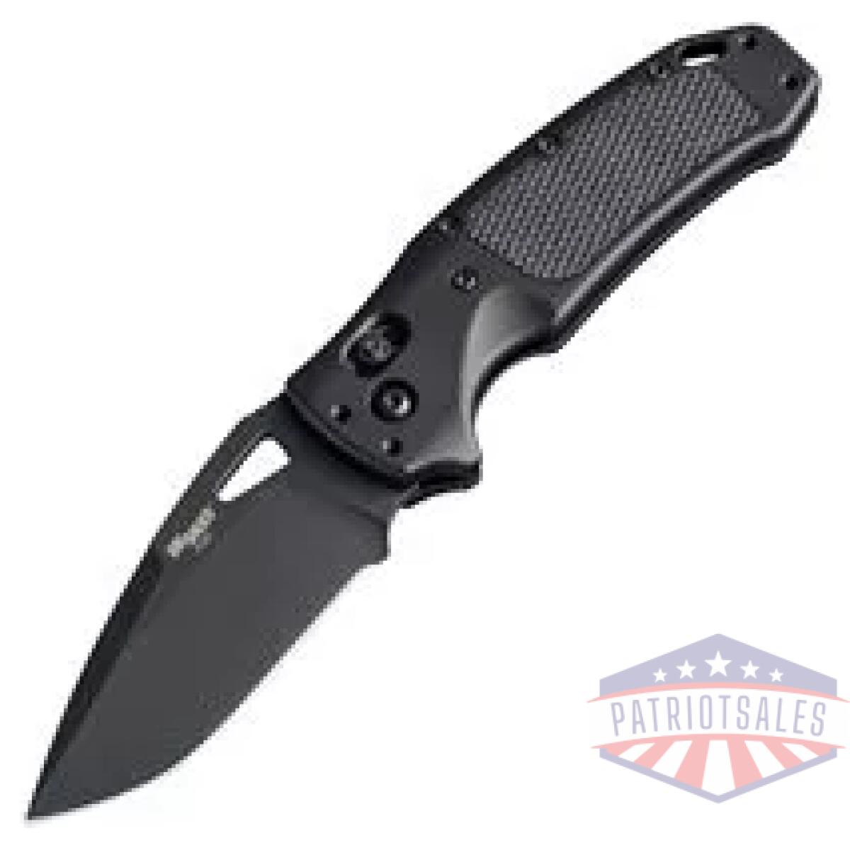 Ho36374_1-3. Webp - hogue sig k320 axg pro 3. 5 dp blk - ho36374 1 3