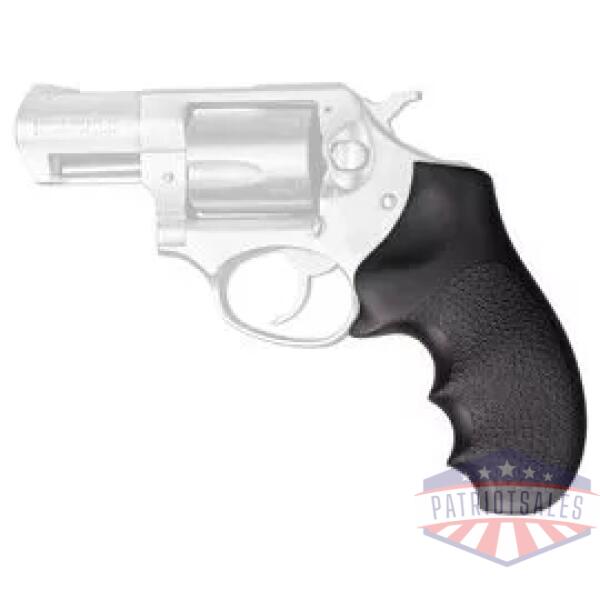 HOGUE MONOGRIP RUGER SP101 BLK