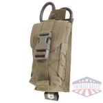 Bleeder/Blowout Pouch