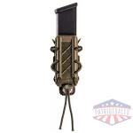 Poly Mini Pistol Taco Univ Mount