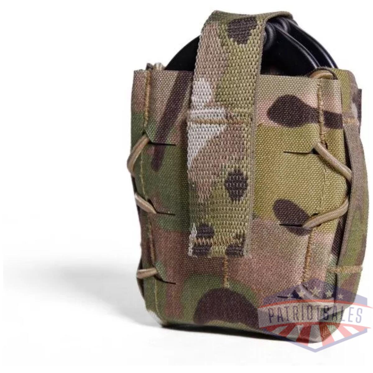 Hsg-24dc00mc - gen 2 handcuff taco - hsg 24dc00mc