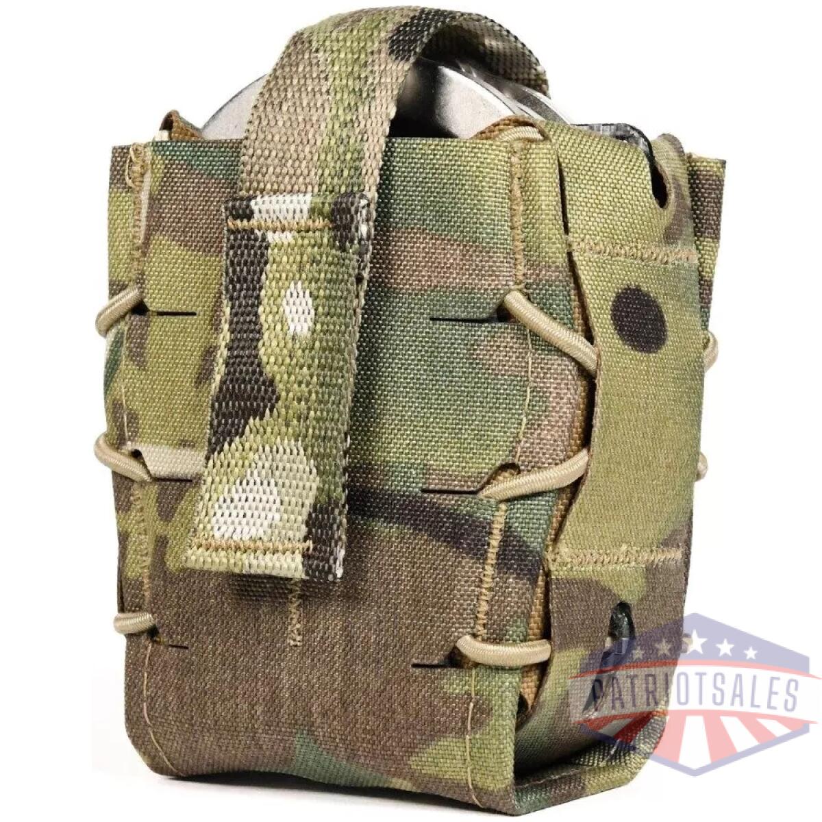 Hsg-24dc02mc - gen 2 double handcuff taco - hsg 24dc02mc