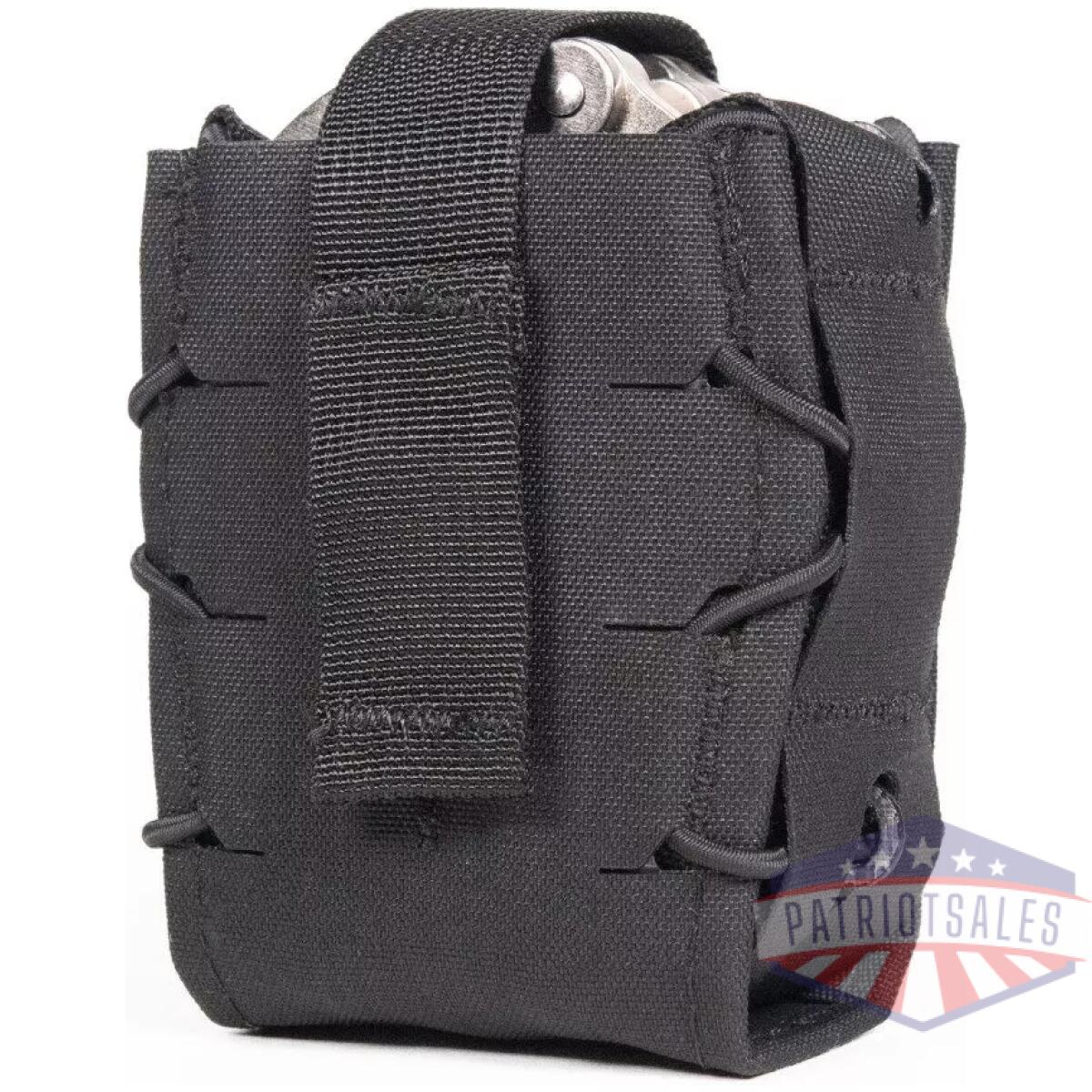 Hsg-24dc02od - gen 2 double handcuff taco - hsg 24dc02od