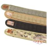 Slim-Grip Padded Belt - Slotted