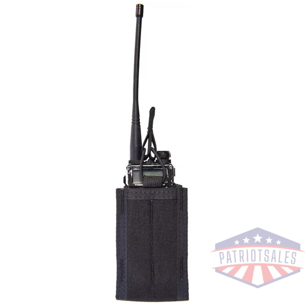 Hsg-41ma01bk - duty mini m. A. C. Taco - hsg 41ma01bk