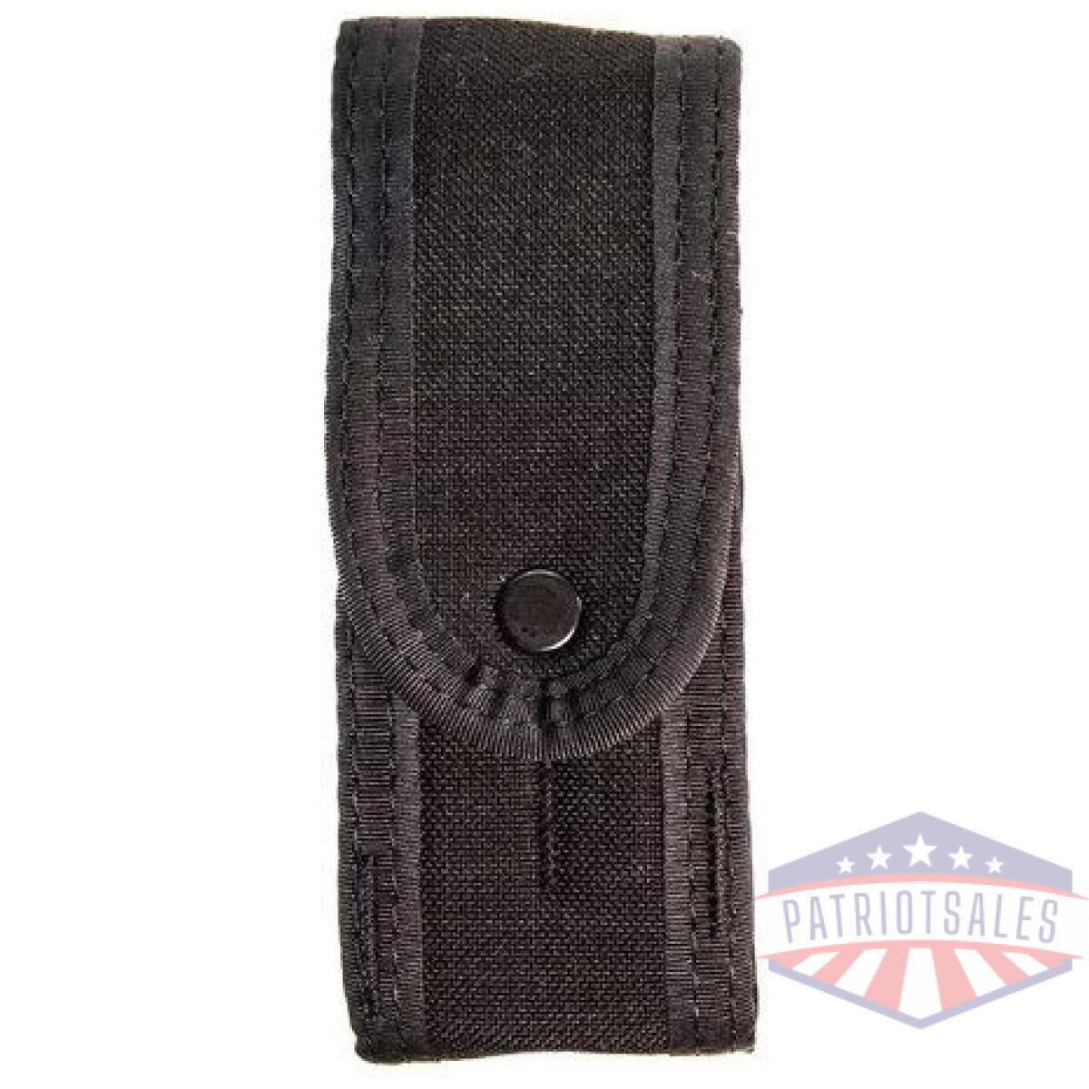 Hsg-41ptc0bk - duty pistol taco u-mount - hsg 41ptc0bk