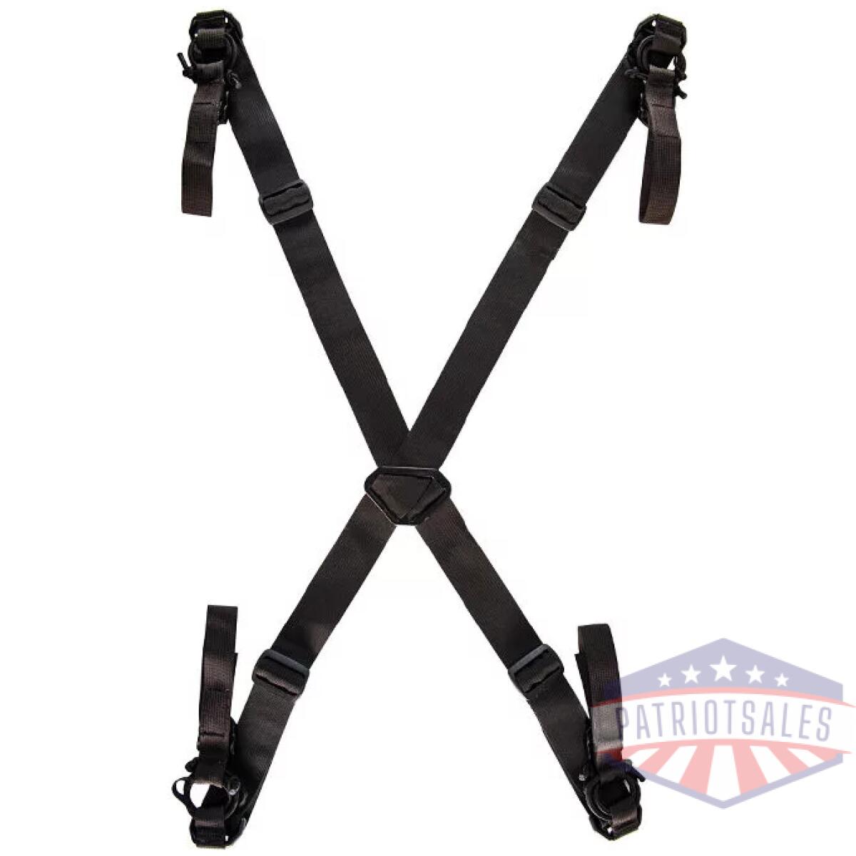 Hsg-95hss0cb - high speed low drag suspenders - hsg 95hss0cb