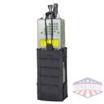 HSGI DUTY MULTI-ACCESS COMM TACO BLK