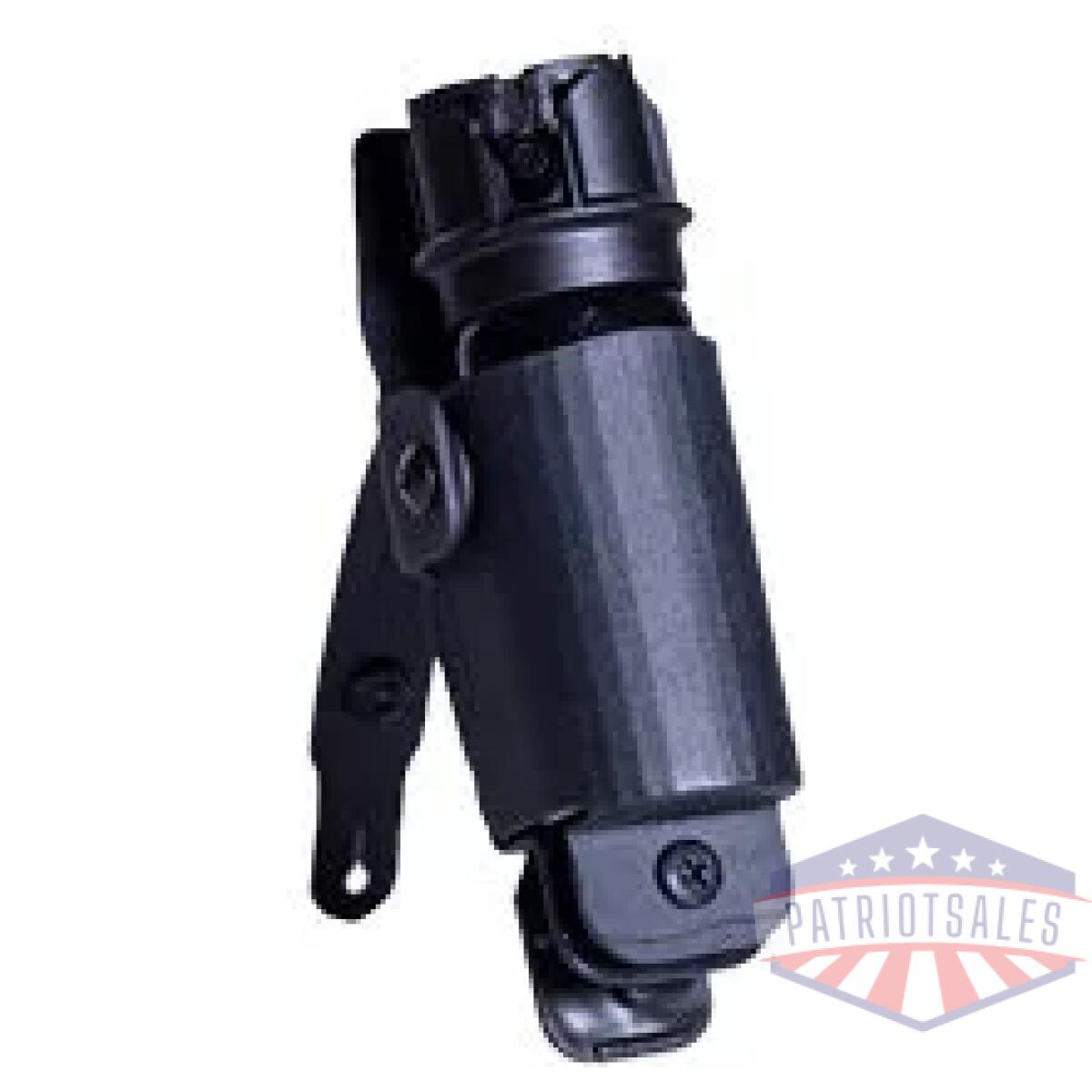 Hsgi42ocm3bk_1 - hsgi ul oc spray univ clips mk3 blk - hsgi42ocm3bk 1