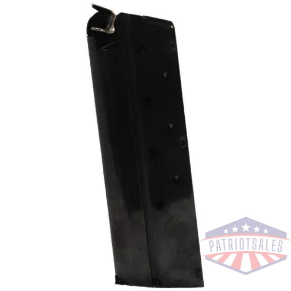 IVER JOHNSON MAGAZINE 1911 - 9MM 8RD BLACK OFFICER