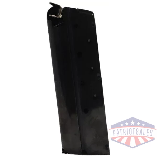 IVER JOHNSON MAGAZINE 1911 - 9MM 8RD BLACK OFFICER