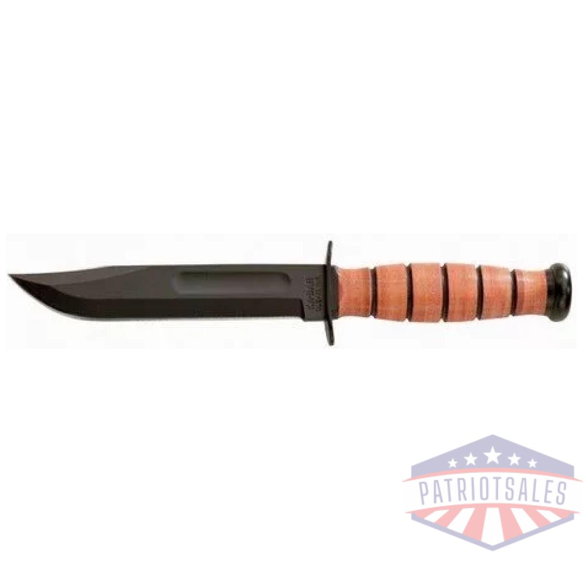 Ka-1251. Webp - military fighting utility knife - ka 1251