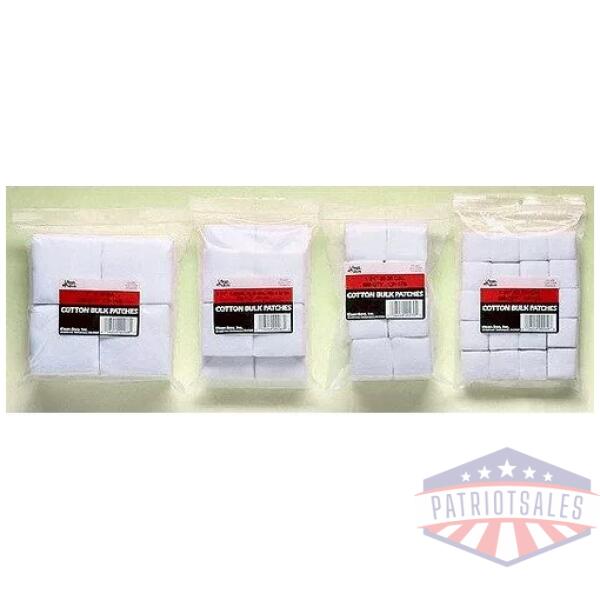 Premium Patches