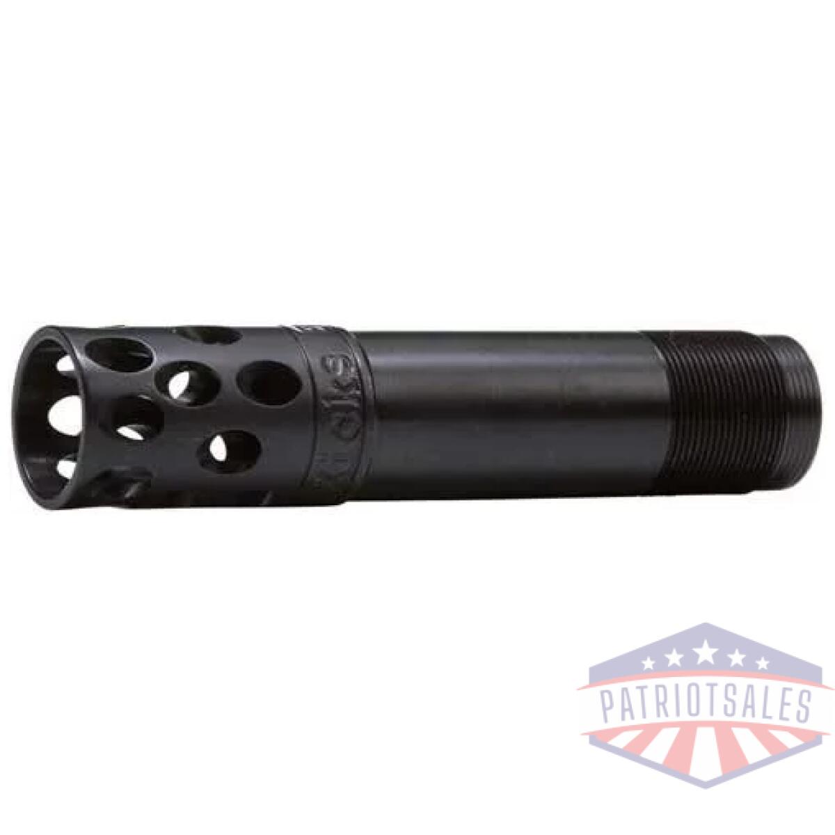 Kbds12hfmod - kicks high flyer choke 12ga - browning invector ds mod cyl - kbds12hfmod