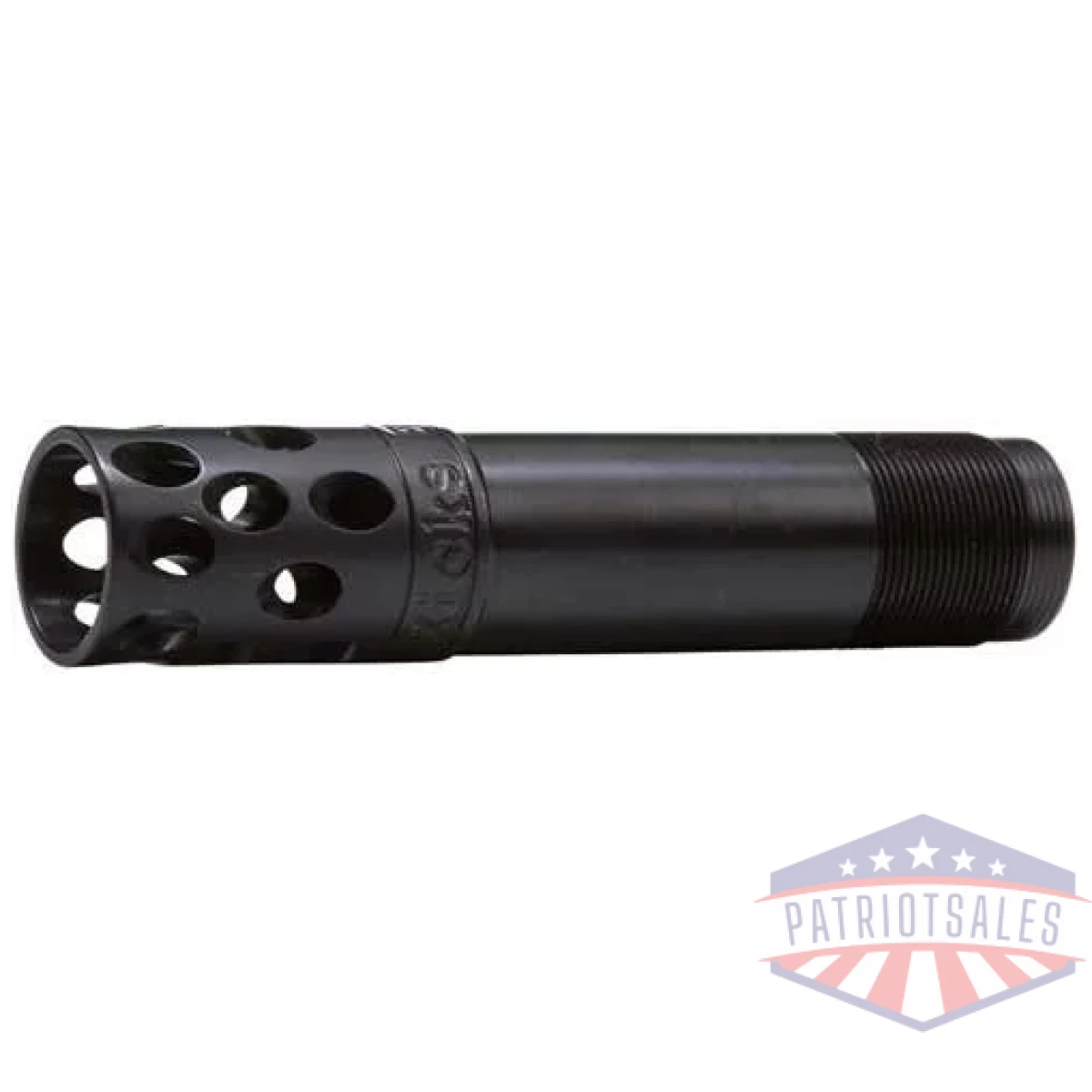 Kbds12hfmod - kicks high flyer choke 12ga - browning invector ds mod cyl - kbds12hfmod