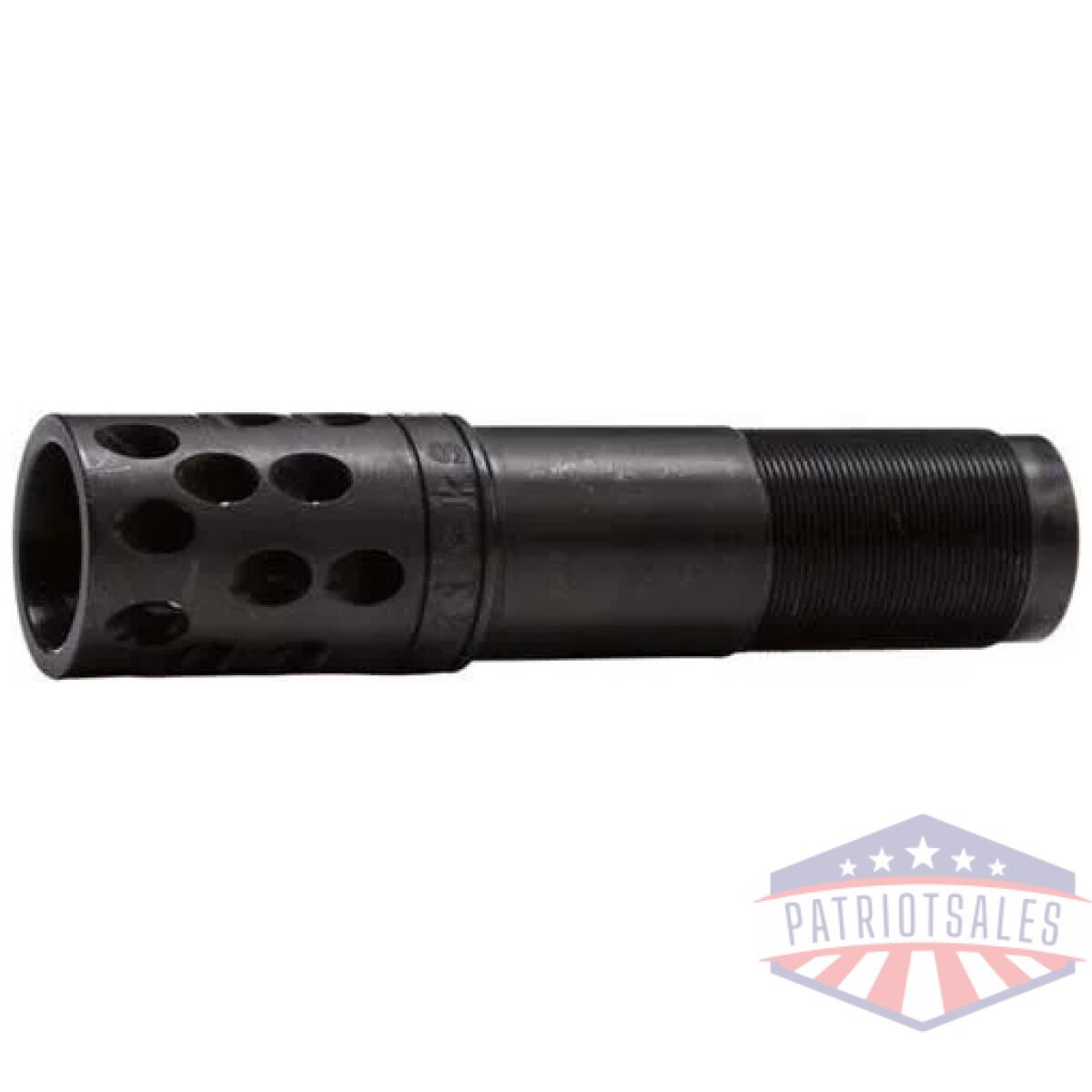 Kbro10hffull - kicks high flyer choke 10ga - browning invector full - kbro10hffull