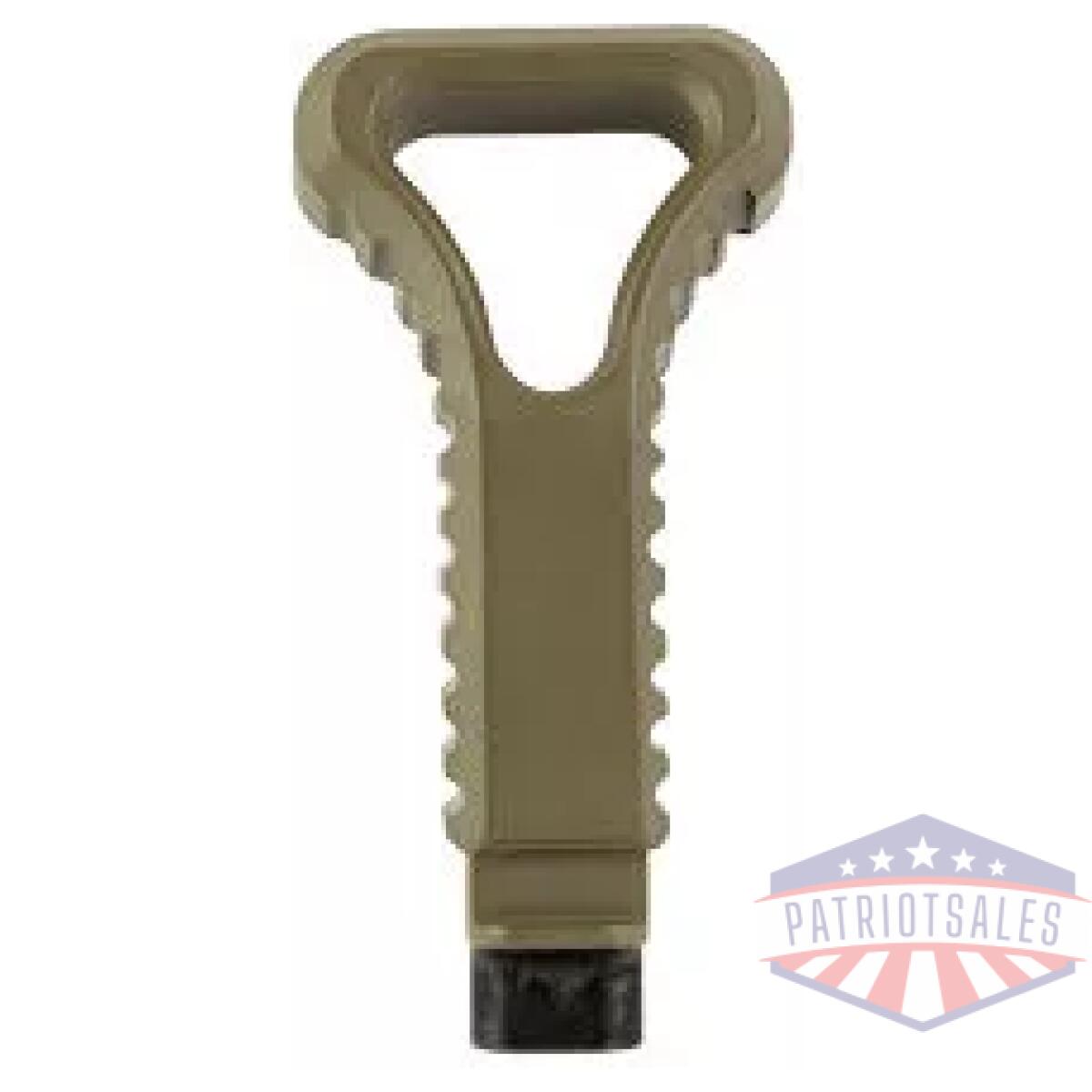 Kdgscp5-023_1. Webp - kdg scar nrch scarging handle fde - kdgscp5 023 1