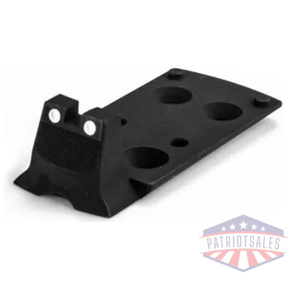 Kim4000939_1 - kimber 1911 mounting plate rmr sght - kim4000939 1
