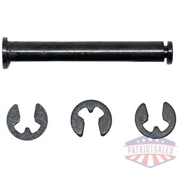 KNS BOLT CATCH RETAINING PIN - AR15/M16 BLACK