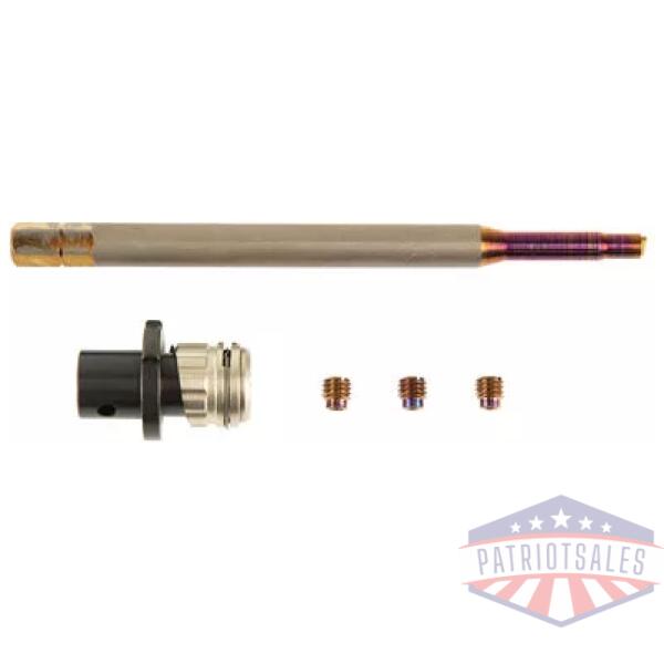 KNS DISCARDER GAS ADJUST FOR SCAR