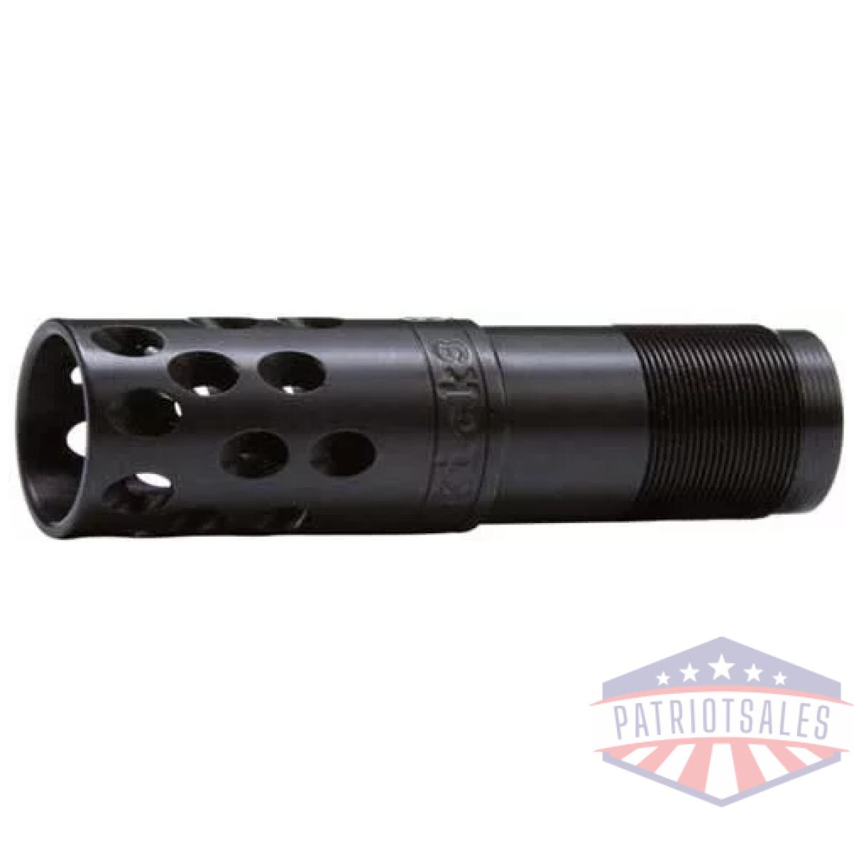 Kwc12hfmod - kicks high flyer choke 12ga - win choke modified - kwc12hfmod