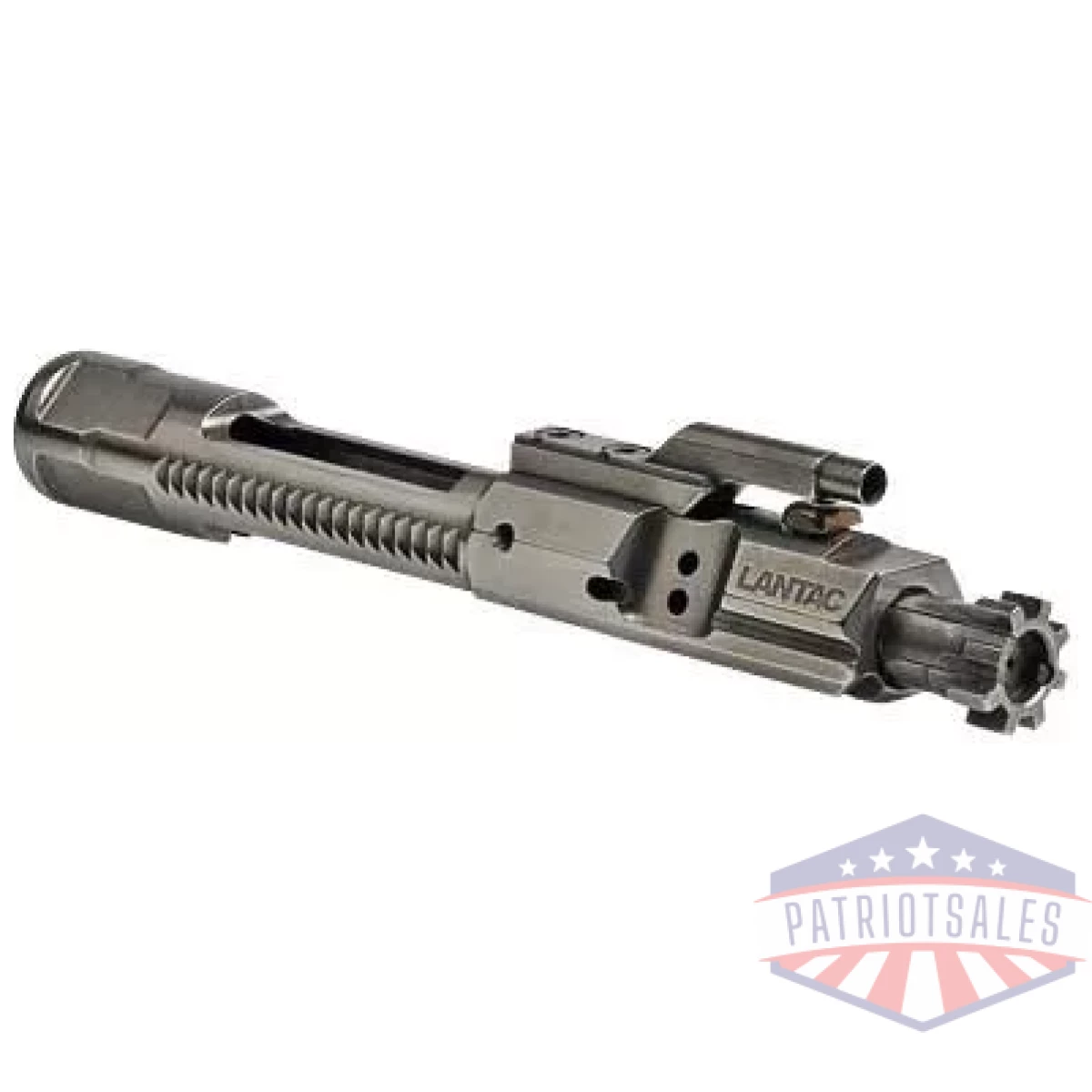 Lane-bcg_1 - lantac 556 enhanced bcg nickel boron - lane bcg 1