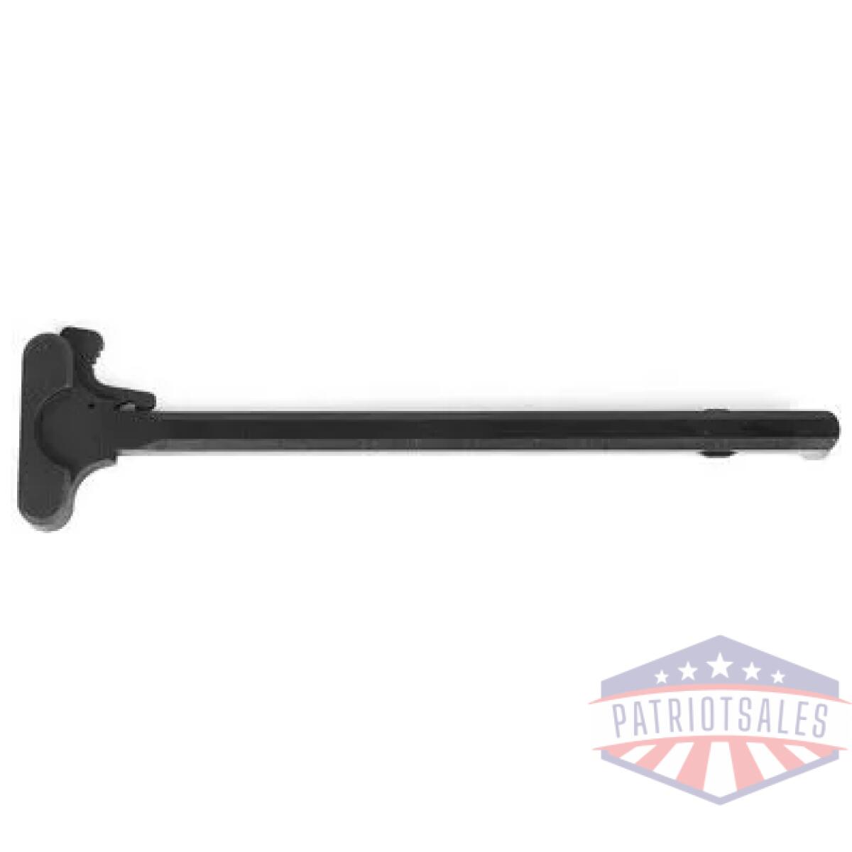 Lbar308sch_1. Webp - lbe 308 standard charging handle - lbar308sch 1