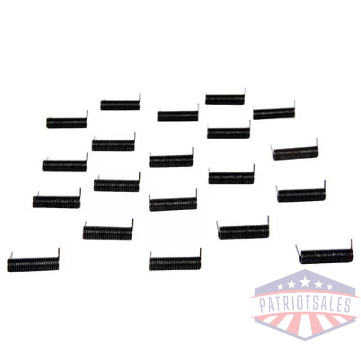 Lbareps20pk_1 - lbe ar15 ejctn port cvr spring 20pk - lbareps20pk 1