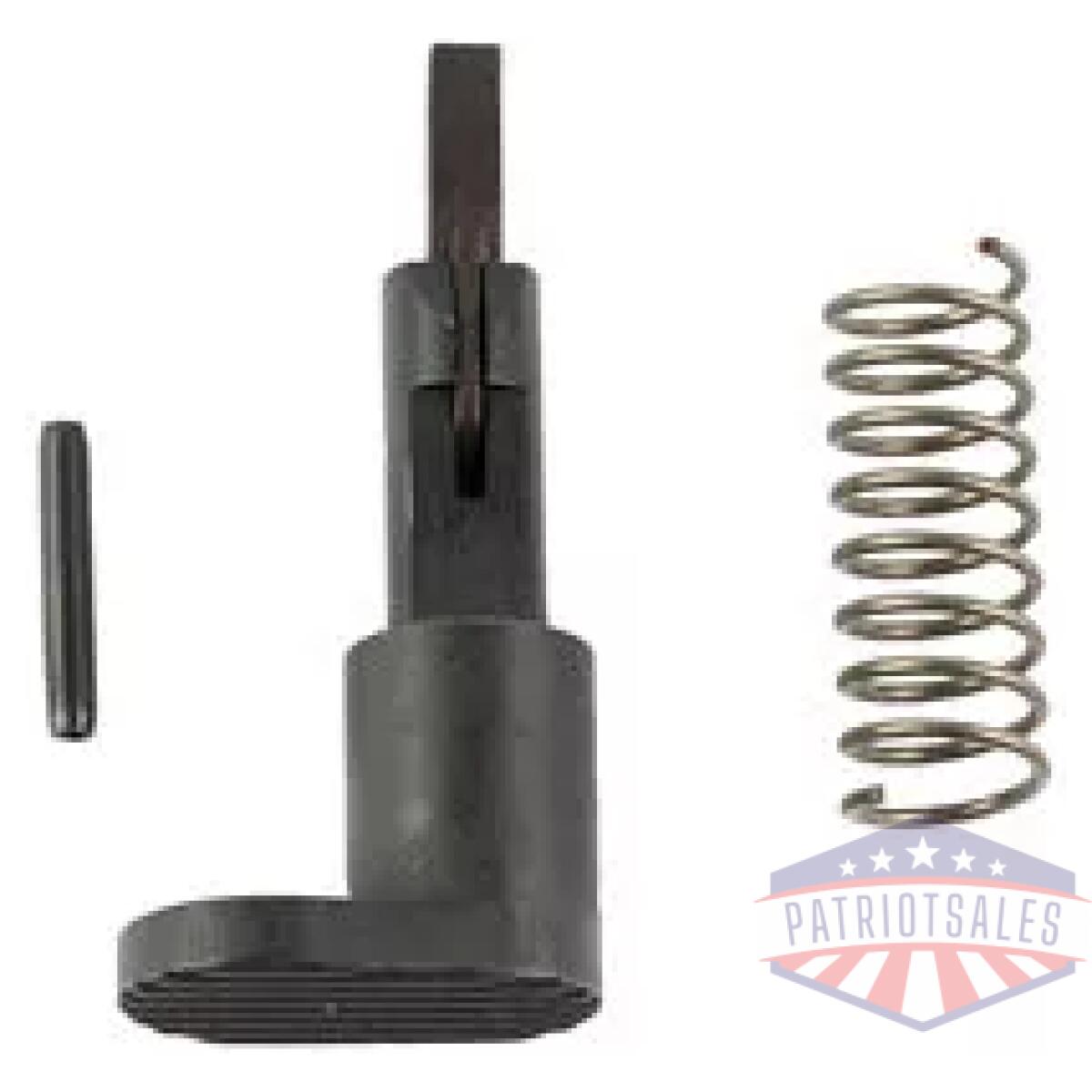 Lbartdfa_1. Webp - lbe ar teardrop forward assist assy - lbartdfa 1