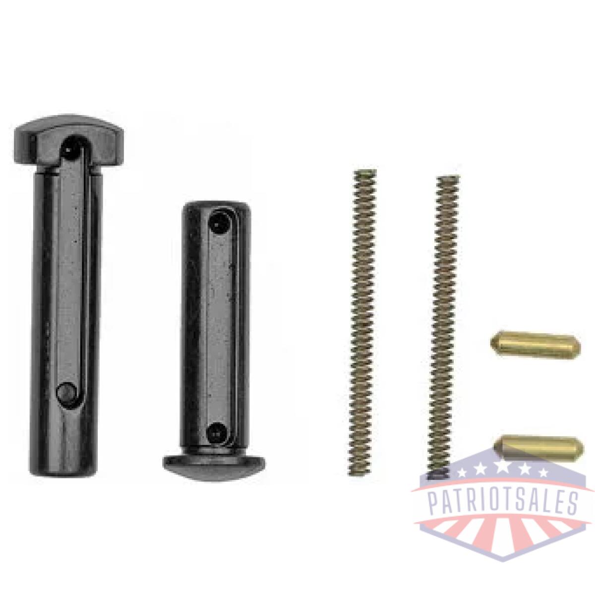 Lbartdpp_1 - lbe takedown pin/pivot pin set - lbartdpp 1