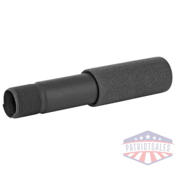 LBE AR PISTOL BUFFER TUBE BLK