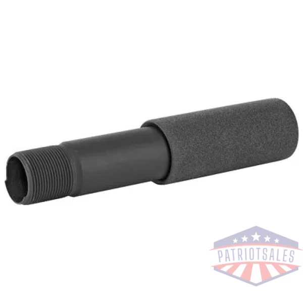 LBE AR PISTOL BUFFER TUBE BLK