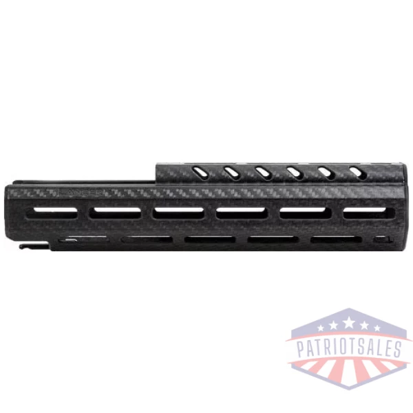 LANCER HANDGUARD SIG MPX 10" - M-LOK CARBON FIBER