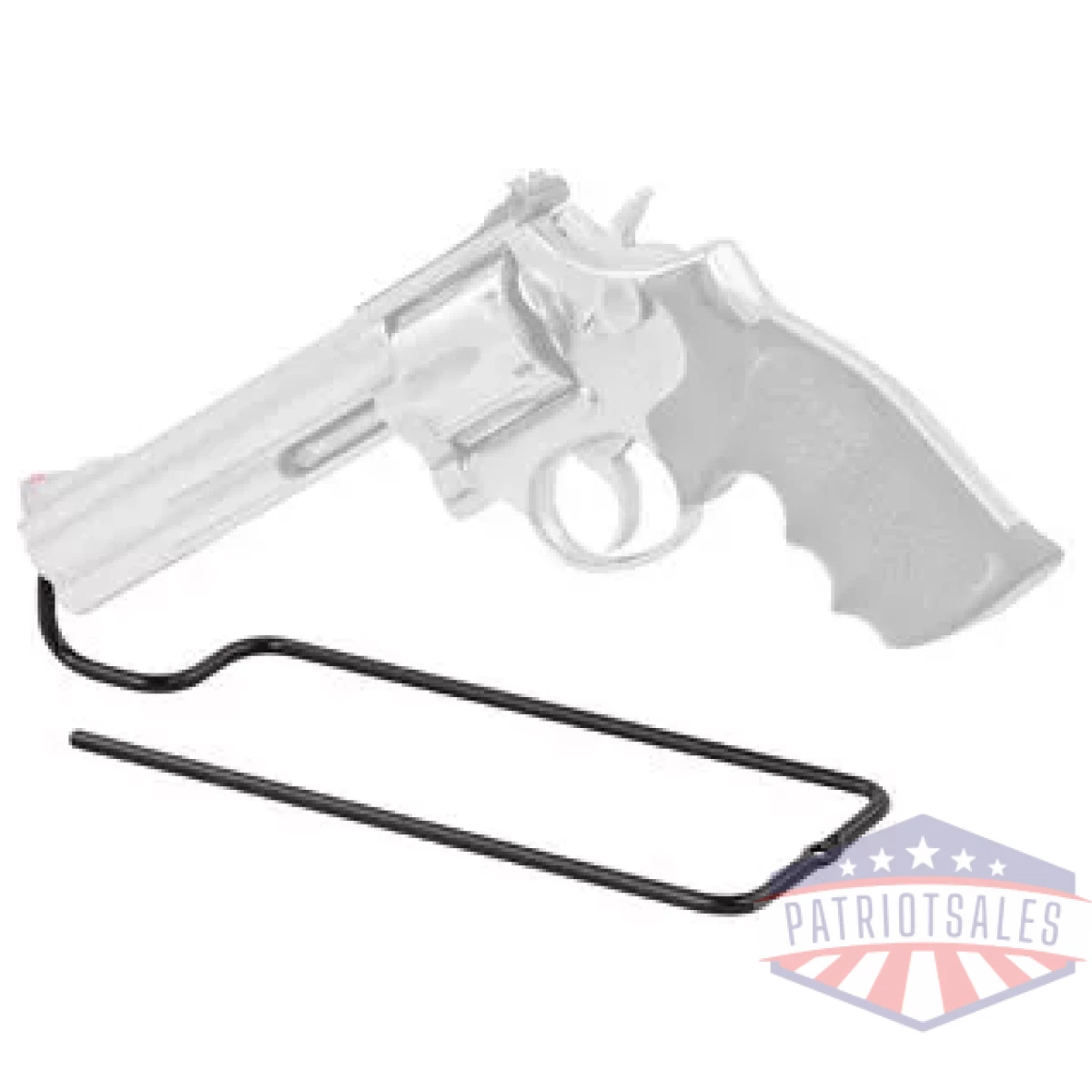 Ld222314_1 - lockdown single handgun rack 3pk - ld222314 1