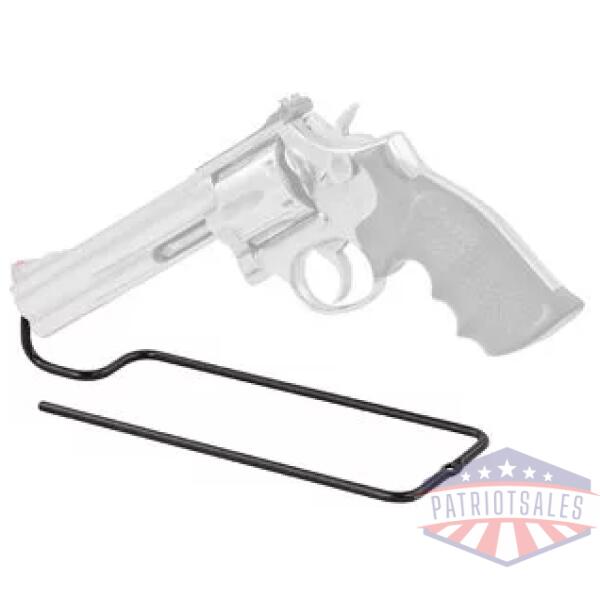 LOCKDOWN SINGLE HANDGUN RACK 3PK