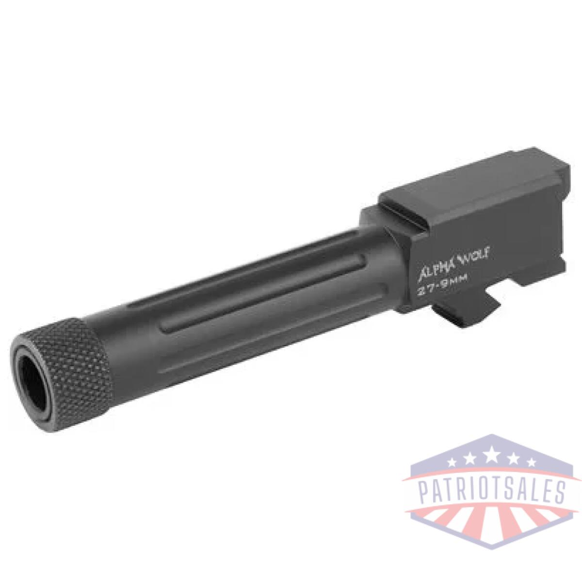 Loneaw-279th_1. Webp - lwd alphawolf bbl for g27/g33 con td - loneaw 279th 1