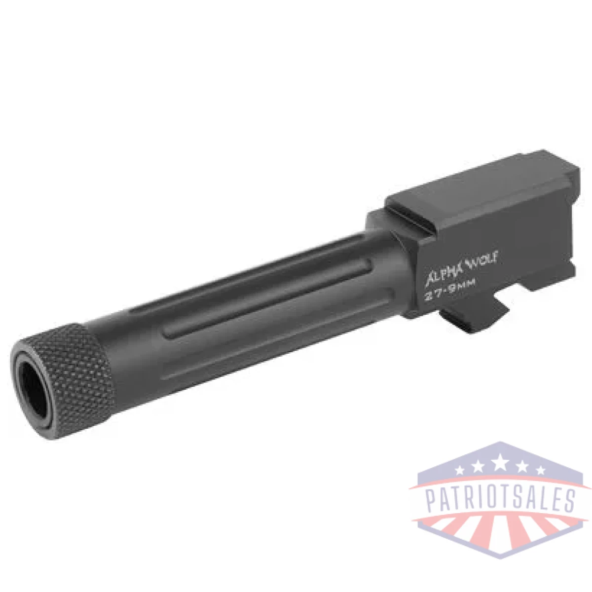 Loneaw-279th_1. Webp - lwd alphawolf bbl for g27/g33 con td - loneaw 279th 1