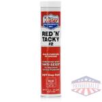 Red ''N'' Tacky Grease