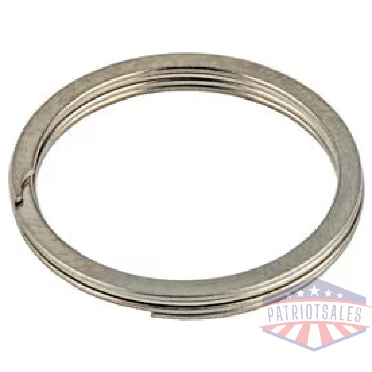 Luth308-bt-01h_1 - luth ar helical 1 piece gas ring 308 - luth308 bt 01h 1