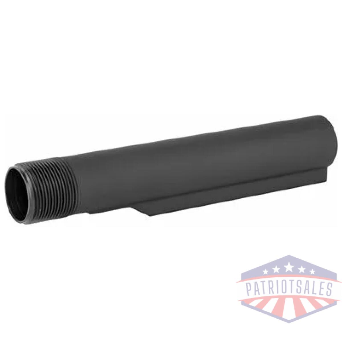 Luthbs-15m_1-2 - luth ar carbine buffer tube mil-spec - luthbs 15m 1 2