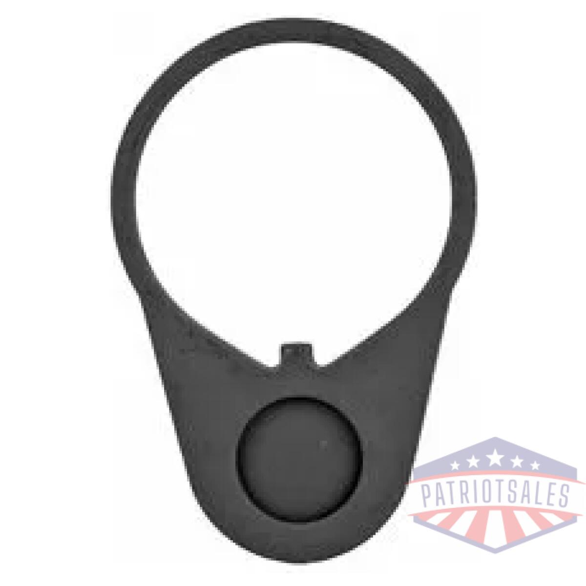 Luthcs-01_1 - luth ar carbine latch plate - luthcs 01 1