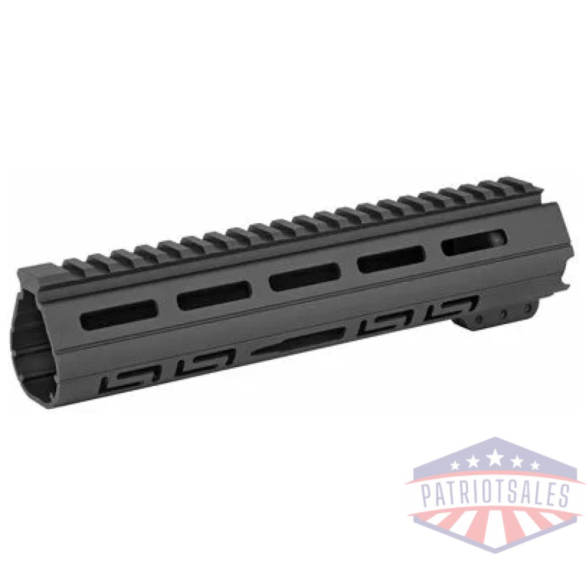 Luthhg-v-9m_1 - luth ar palm handguard 9" mlok - luthhg v 9m 1