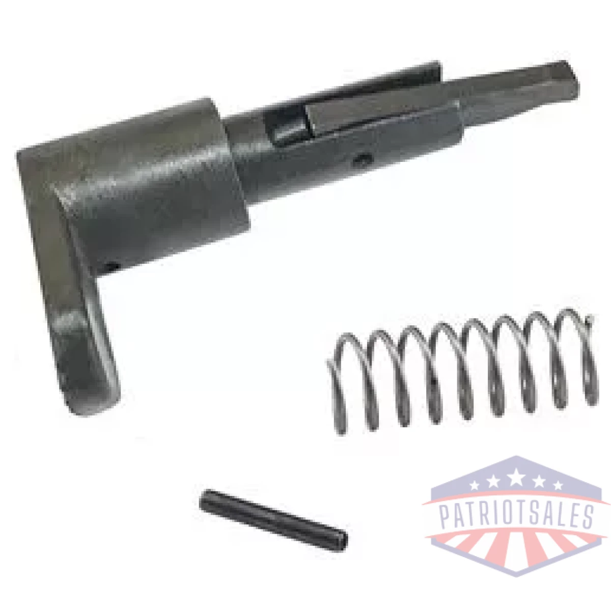 Luthur-08-t_1. Webp - luth ar teardrop forward assist assy - luthur 08 t 1