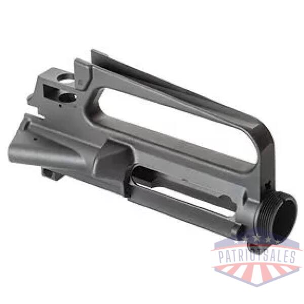 LUTH AR STRIPPED A2 UPPER BLACK