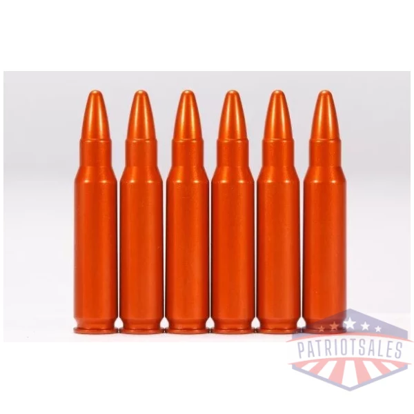 A-Zoom Orange Value Packs