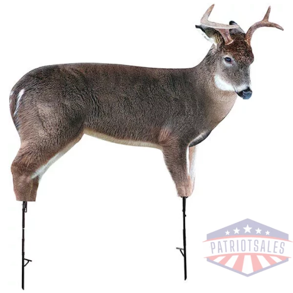 MONTANA DECOY DEER THE - FRESHMAN BUCK