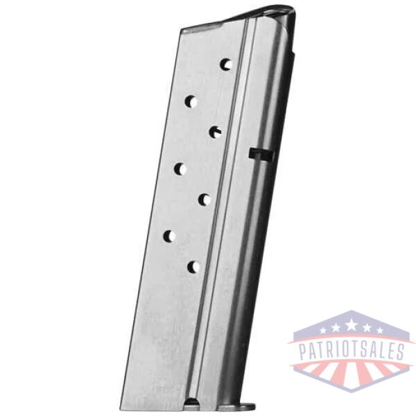 METALFORM MAGAZINE 1911 GOVT. - 10MM 8RD S/S